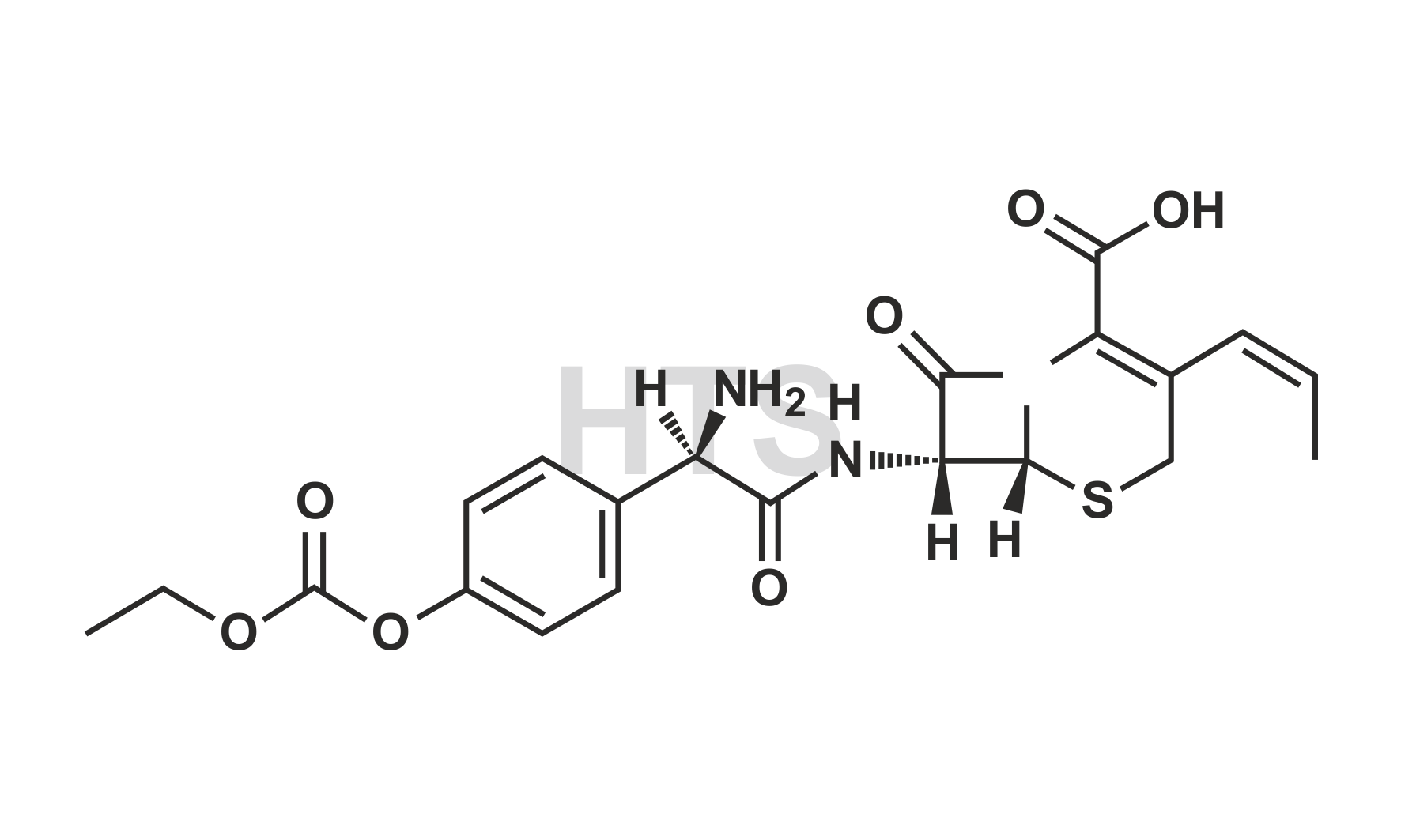 Cefprozil Monohydrate EP Impurity M