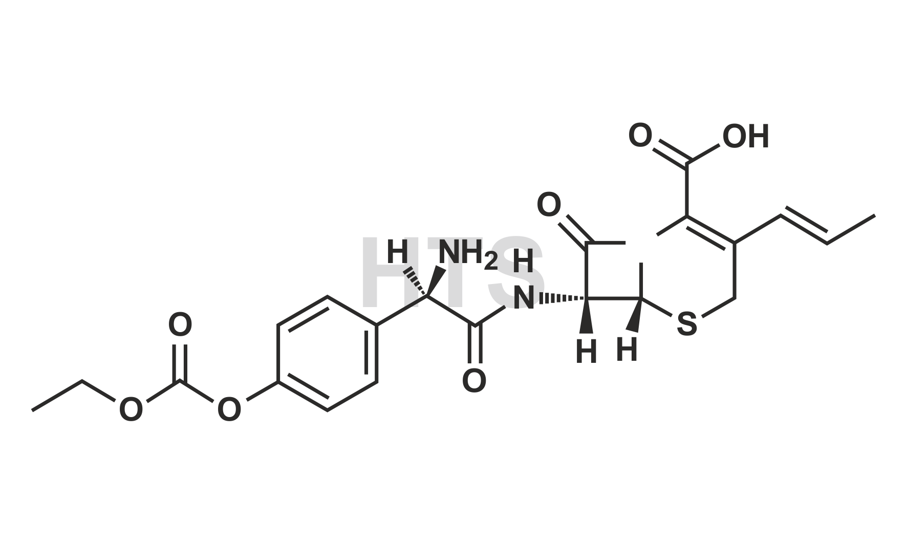 Cefprozil Monohydrate EP Impurity N