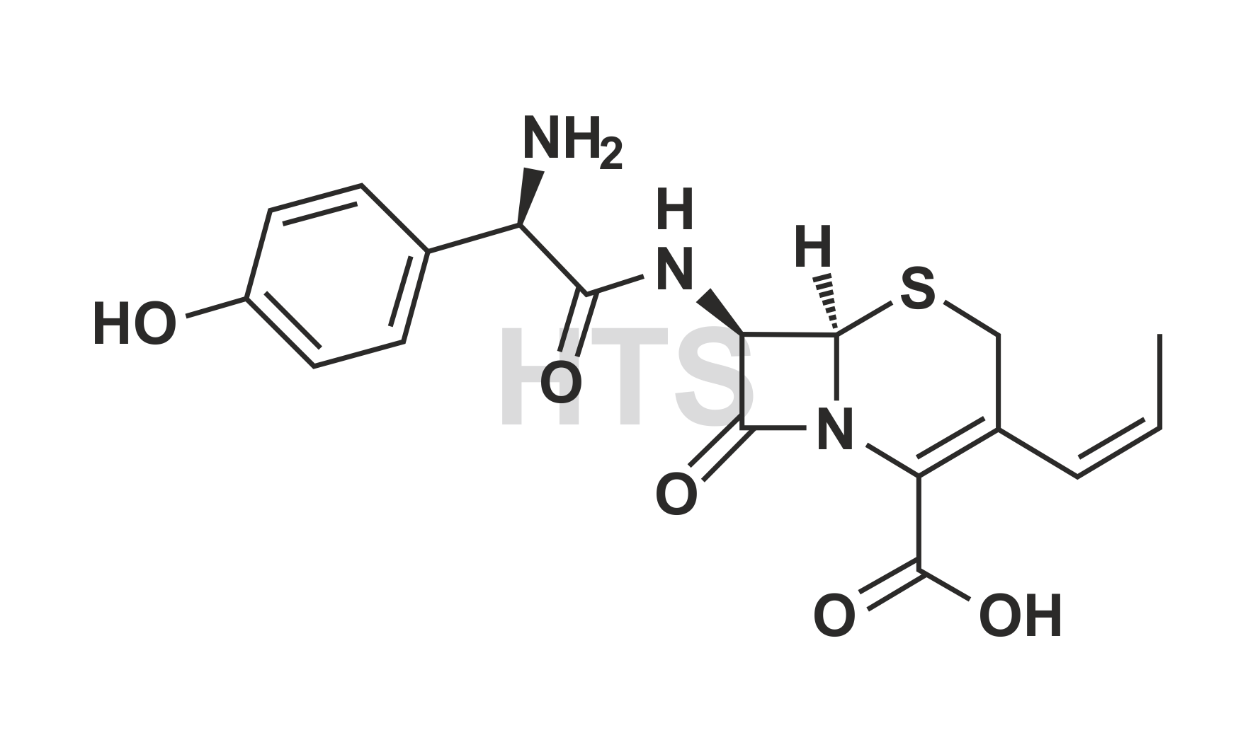 Cefprozil (Z)-Isomer