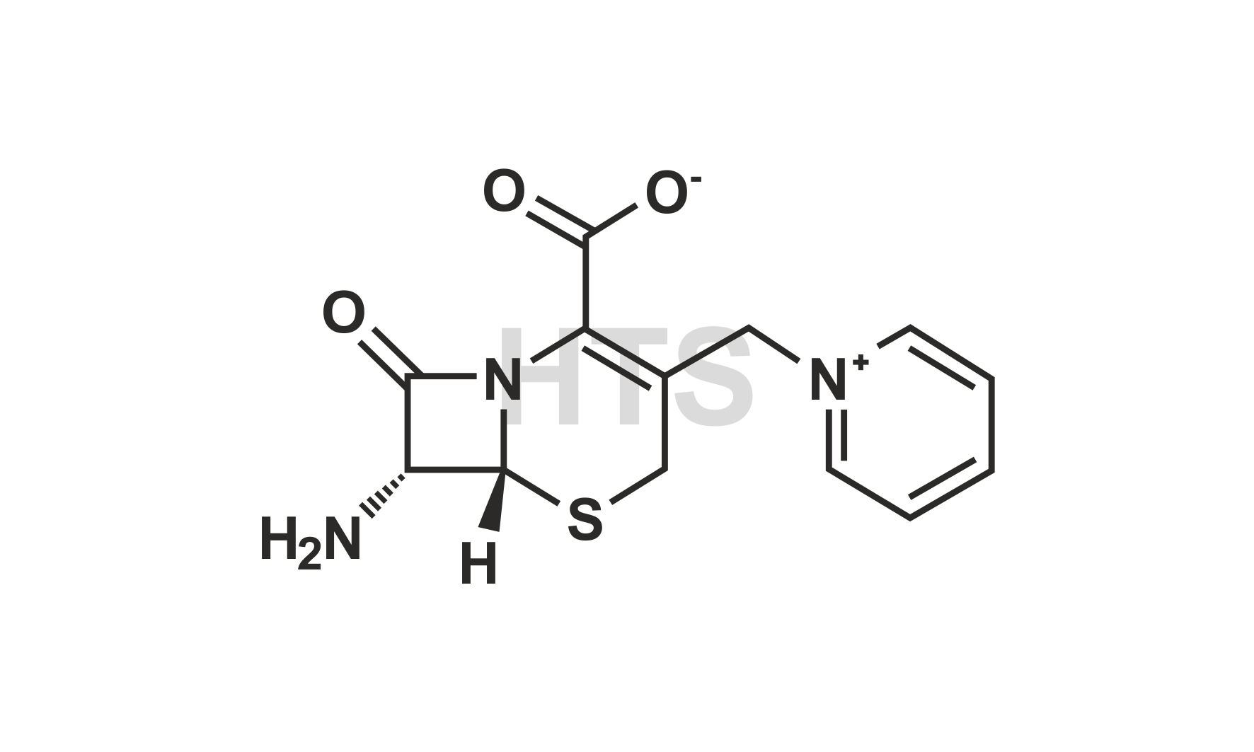 Ceftazidime EP Impurity C