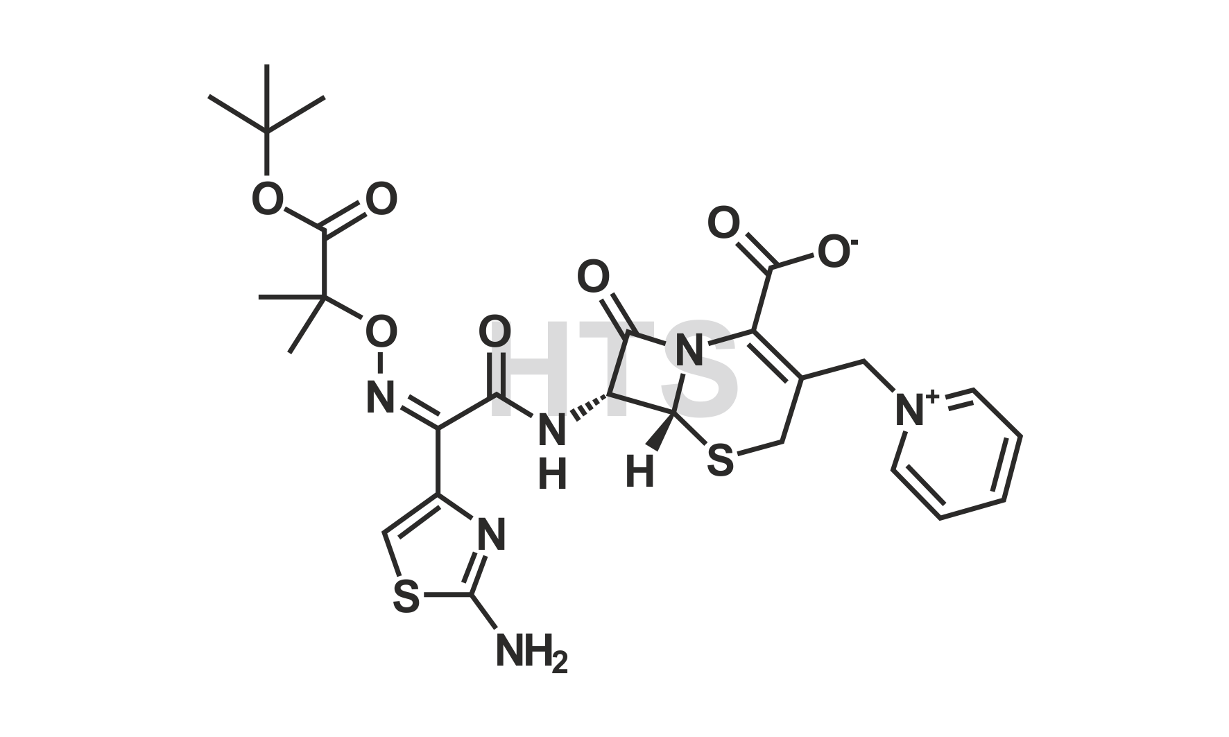 Ceftazidime EP Impurity E