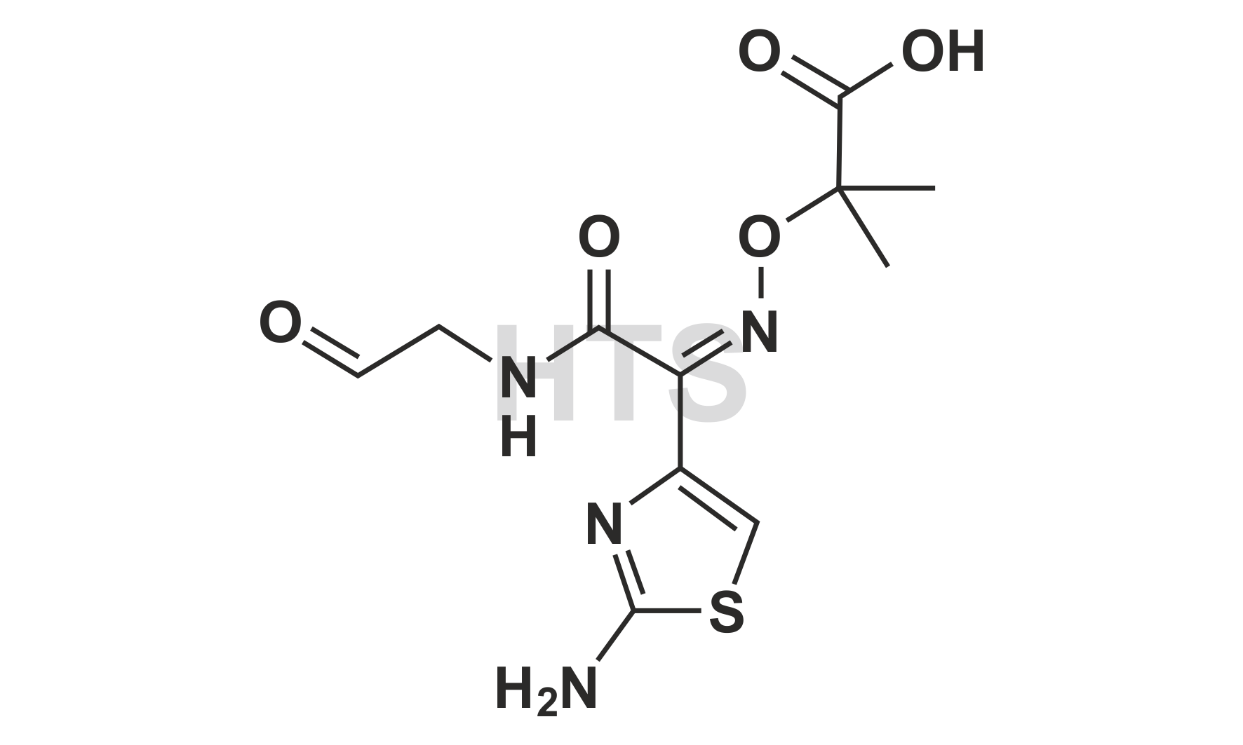 Ceftazidime EP Impurity G
