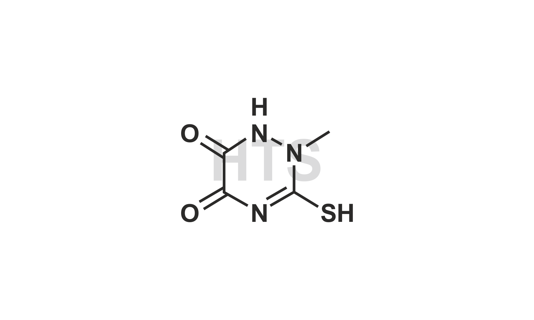Ceftriaxone EP Impurity C