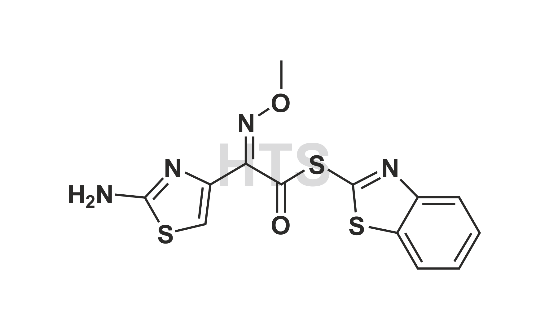 Ceftriaxone EP Impurity D
