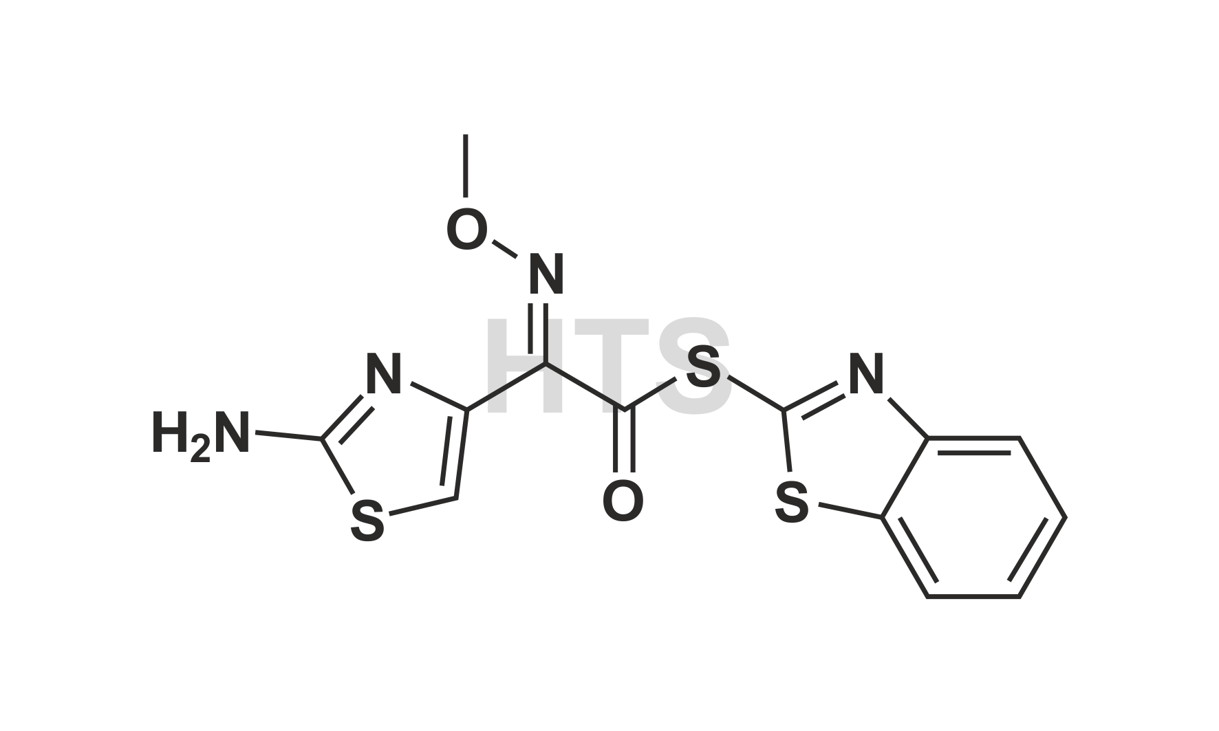 Ceftriaxone Impurity 1