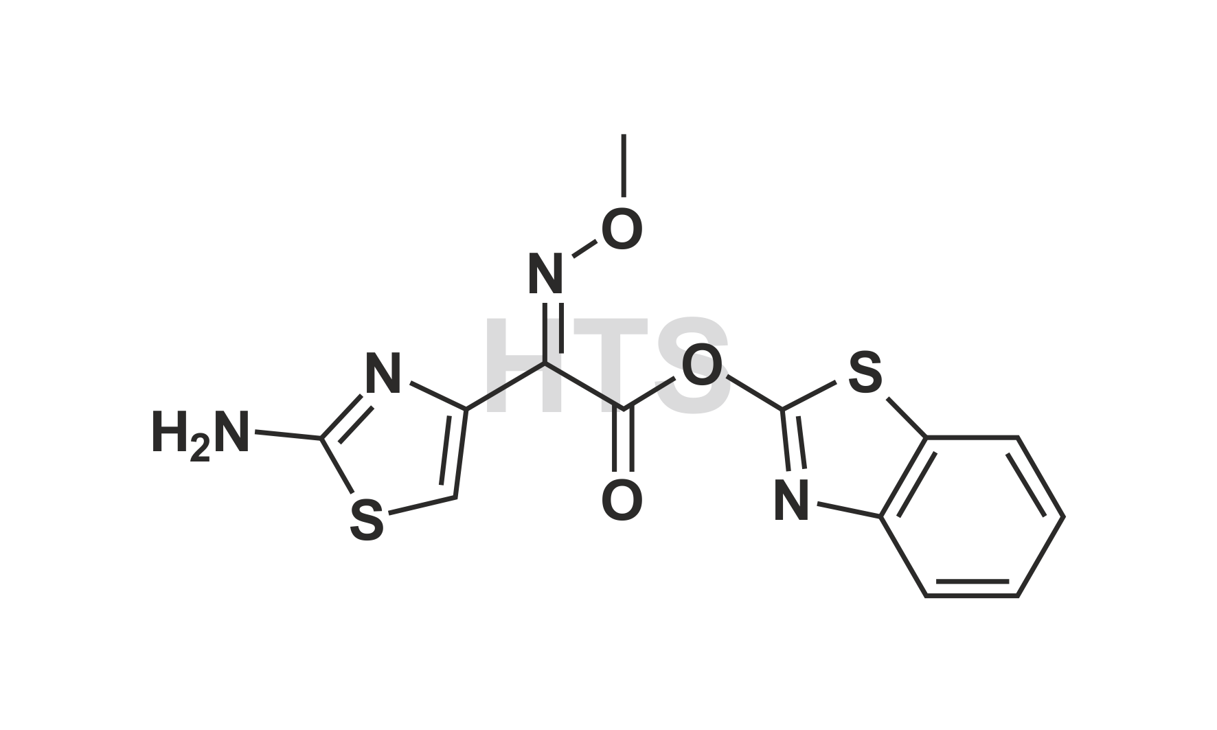 Ceftriaxone Impurity 2