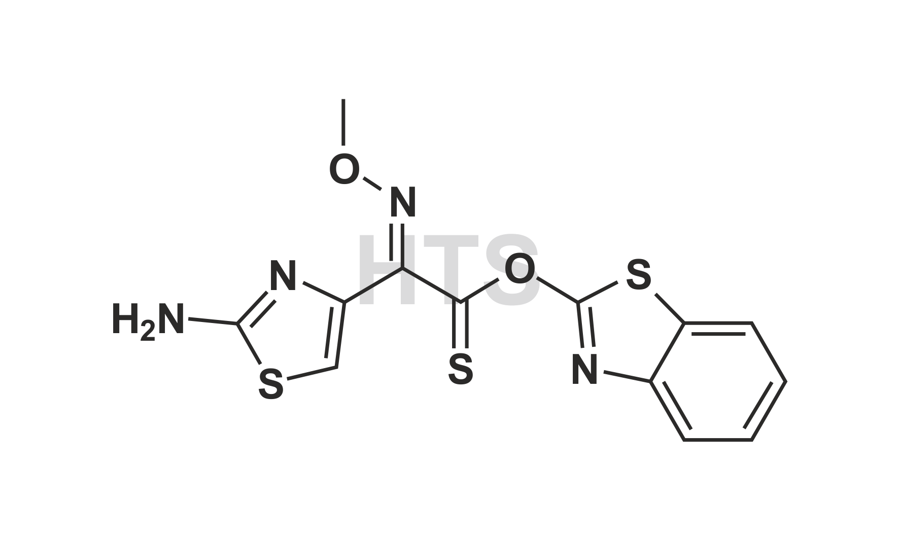 Ceftriaxone Impurity 3