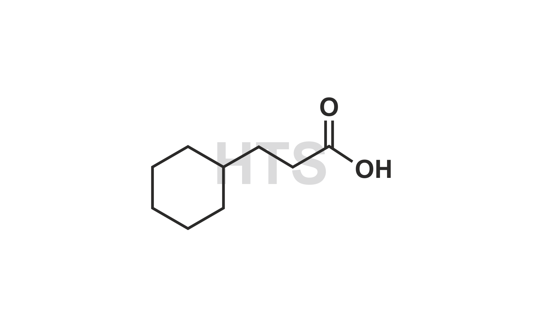 3-Cyclohexylpropionic Acid