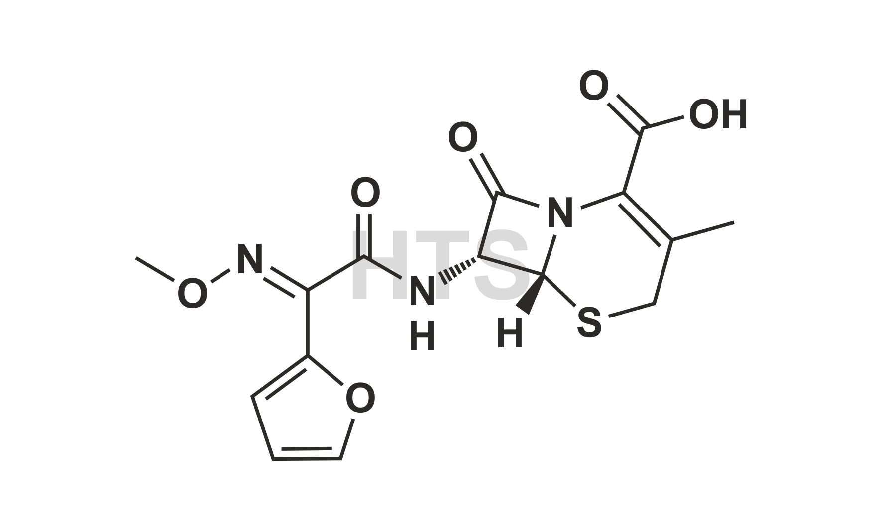 Cefuroxime Impurity 1