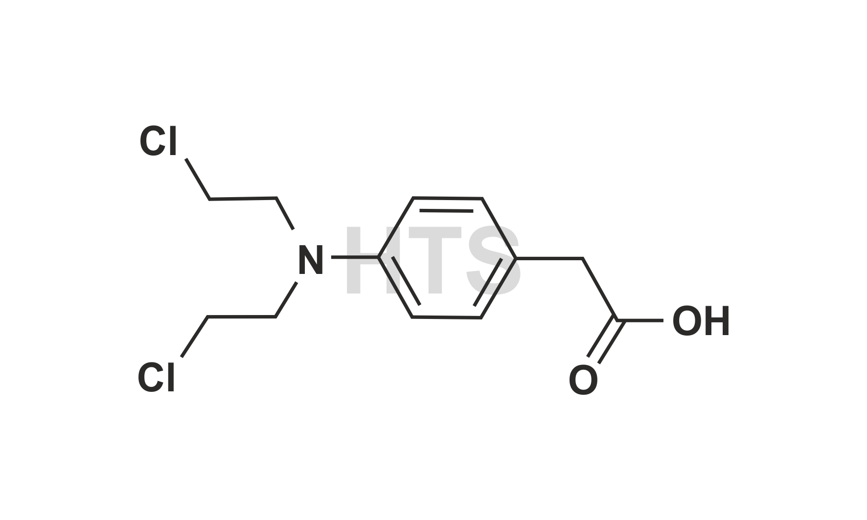 Phenylacetic Acid Mustard