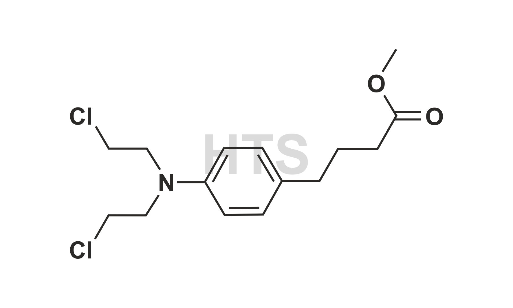 Chlorambucil Methylester