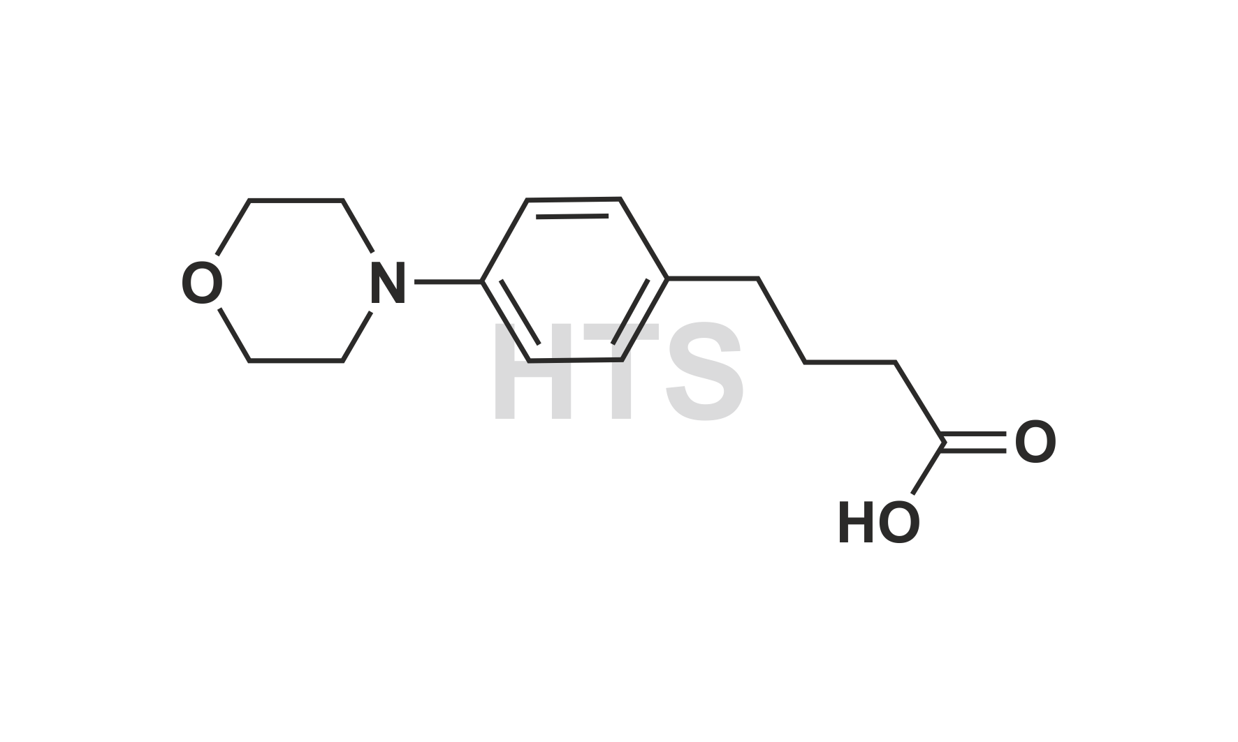 Chlorambucil Morpholine