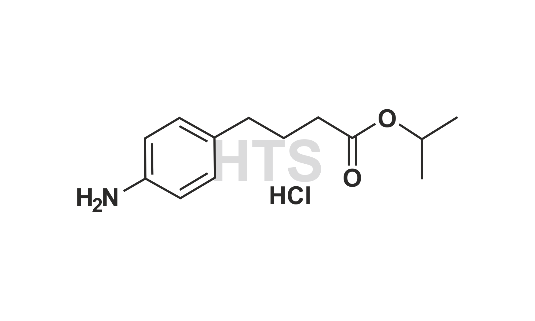 Isopropyl-4-(4-Aminophenyl)Butyrate