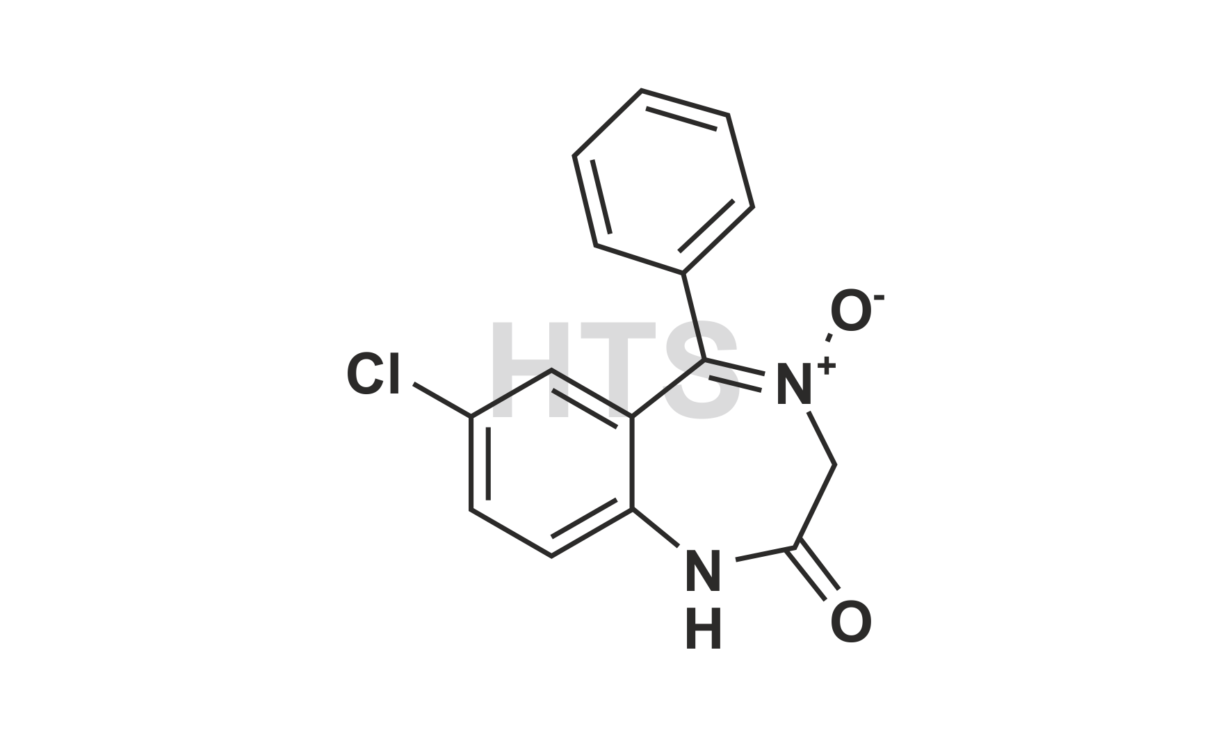 Chlordiazepoxide EP Impurity A