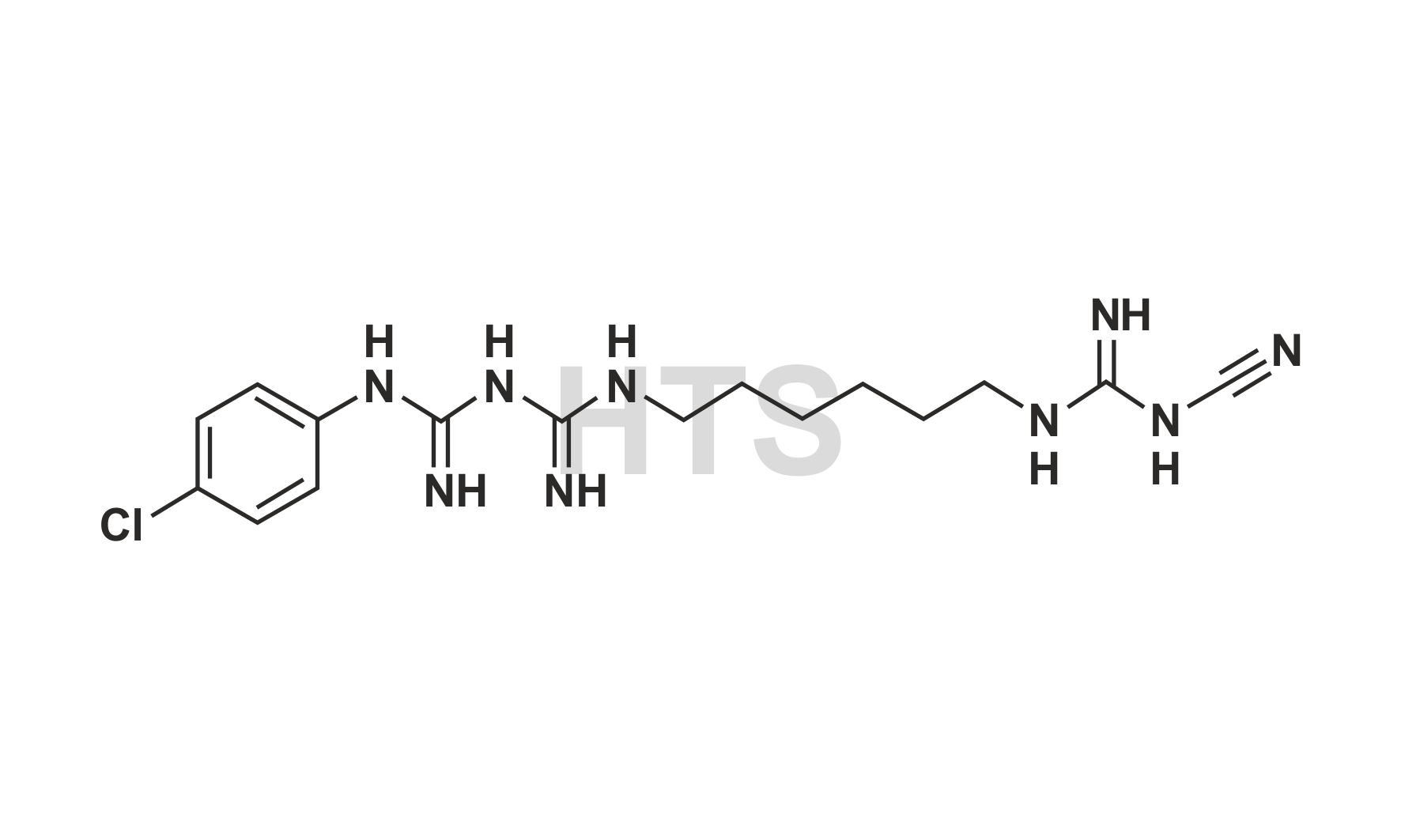 Chlorhexidini Diacetate EP Impurity A