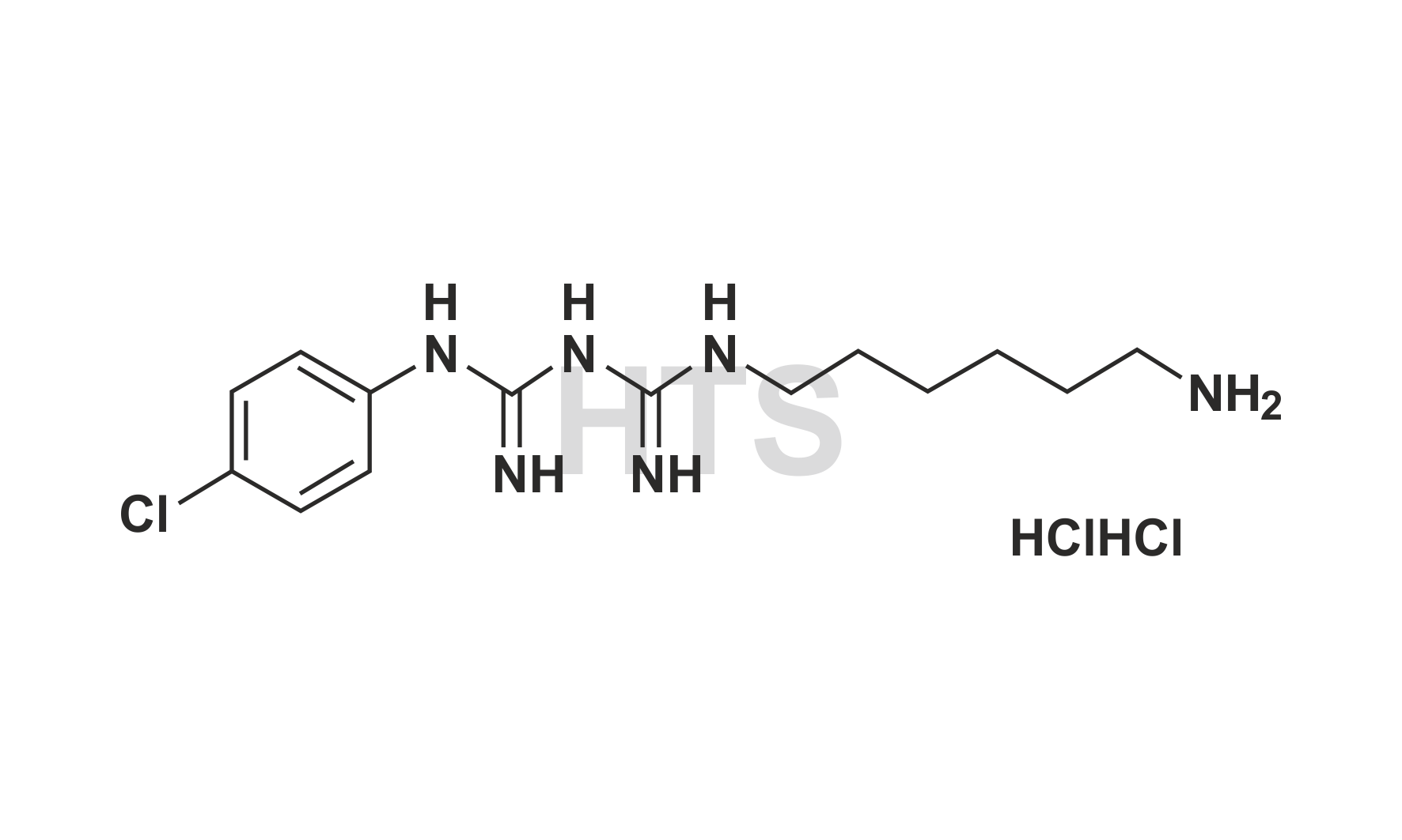 Chlorhexidini Diacetate EP Impurity G