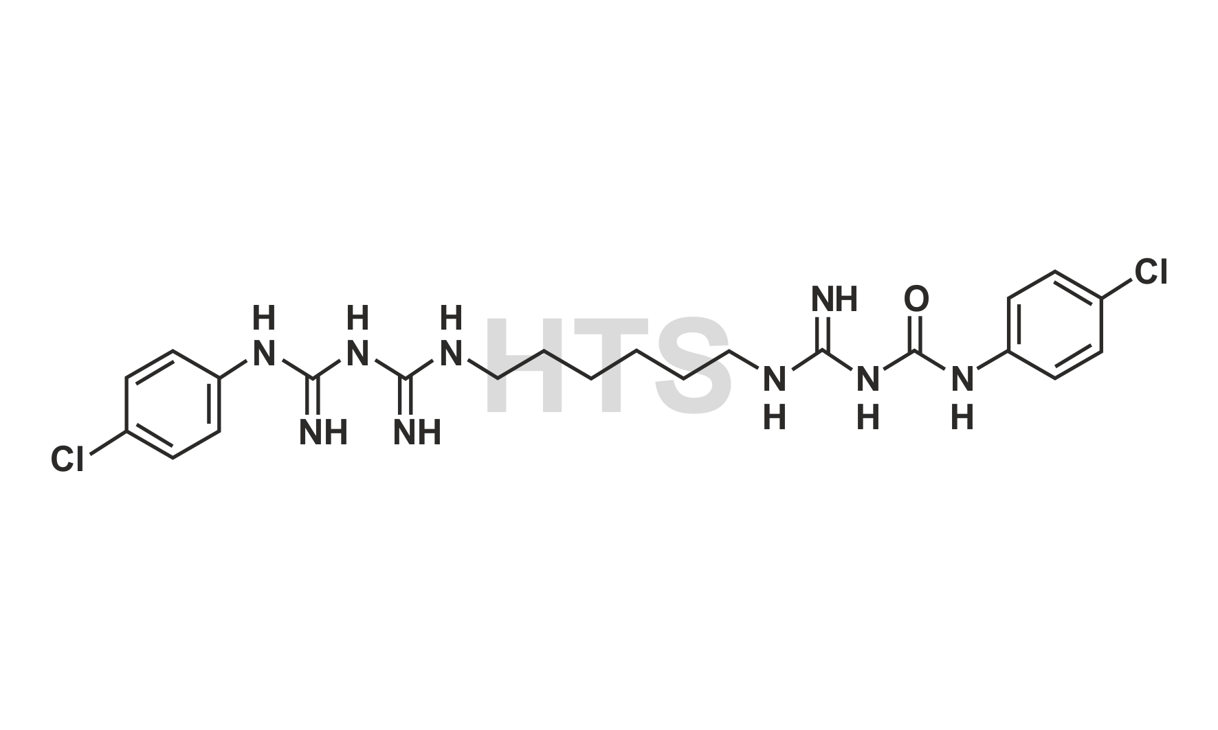Chlorhexidini Diacetate EP Impurity K