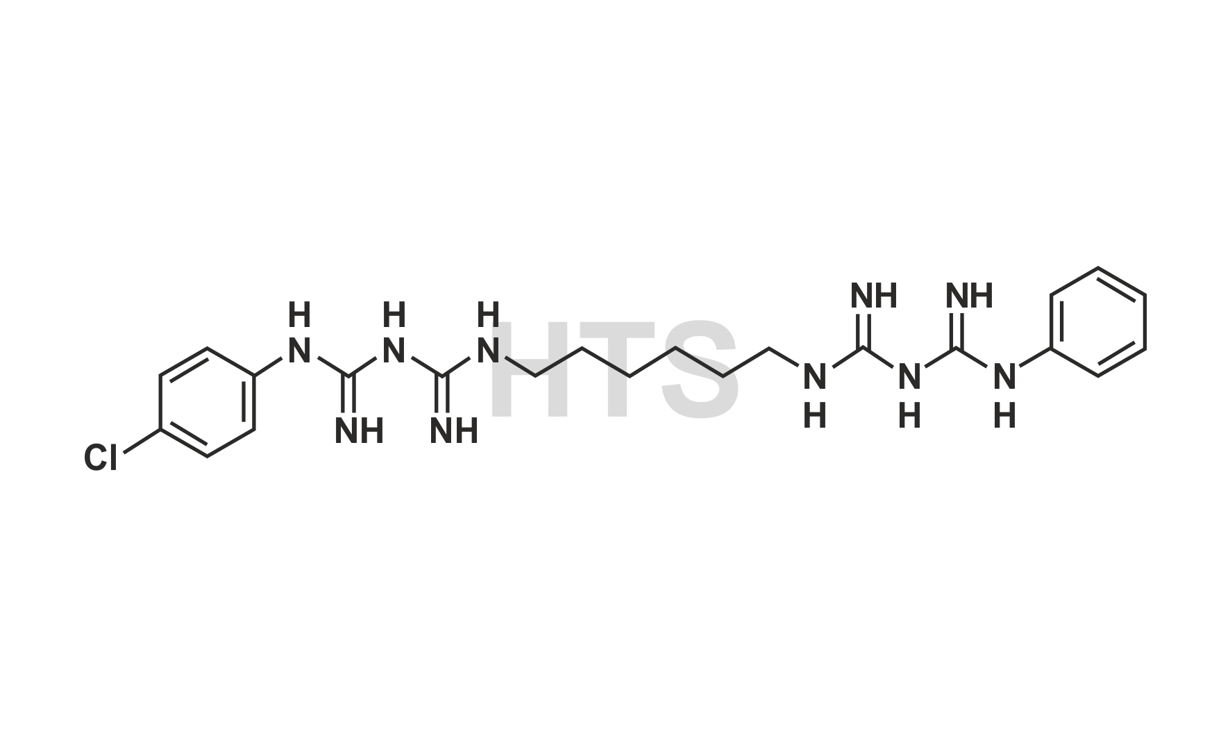 Chlorhexidine Impurity M