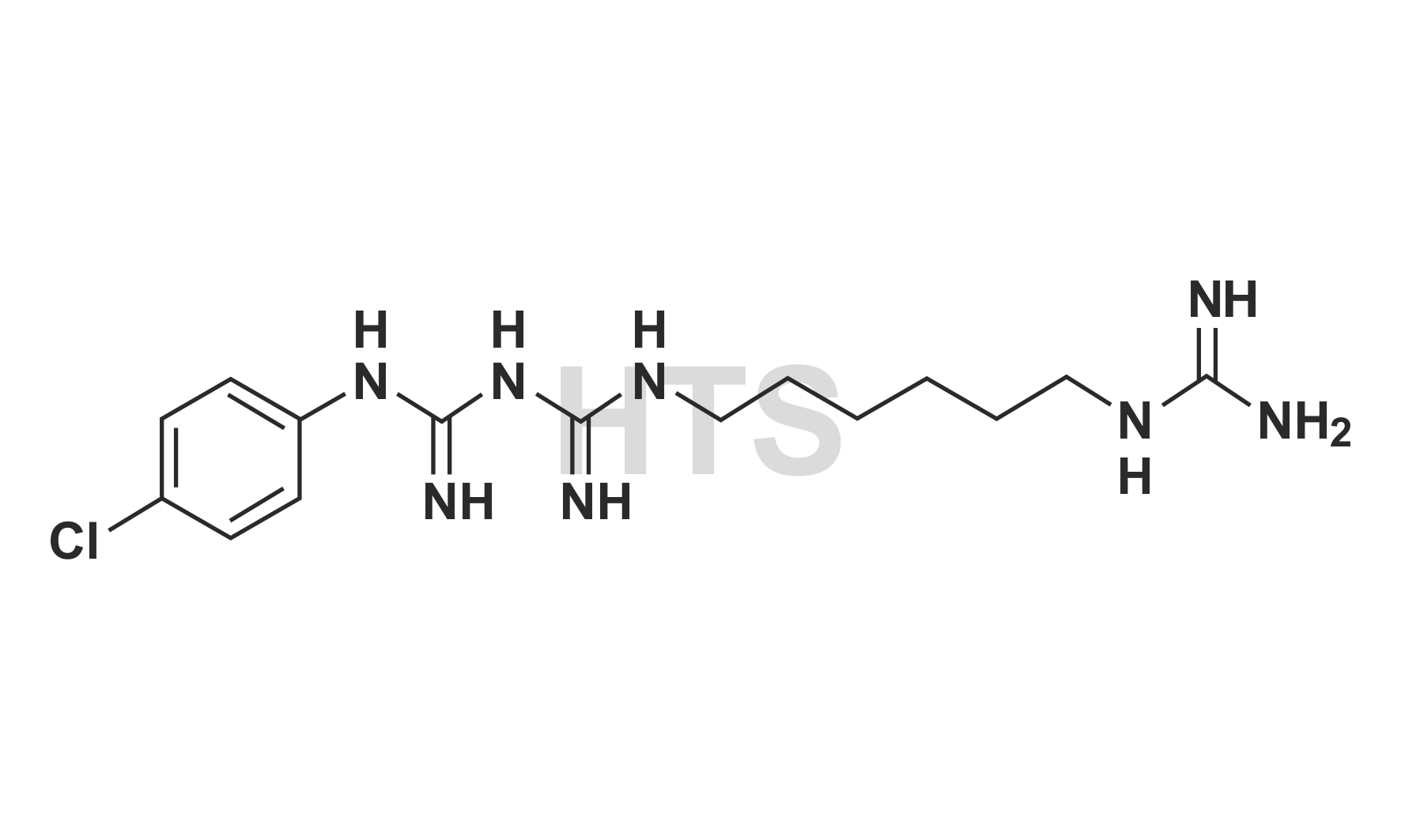 Chlorhexidine Impurity N