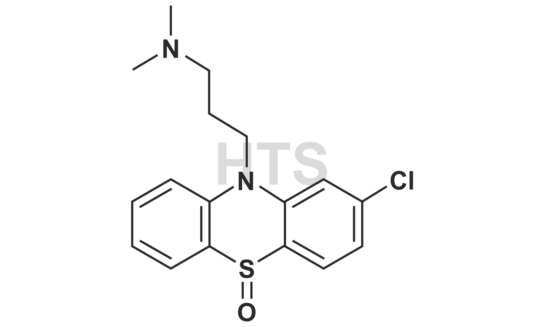 Chlorpromazine EP Impurity A
