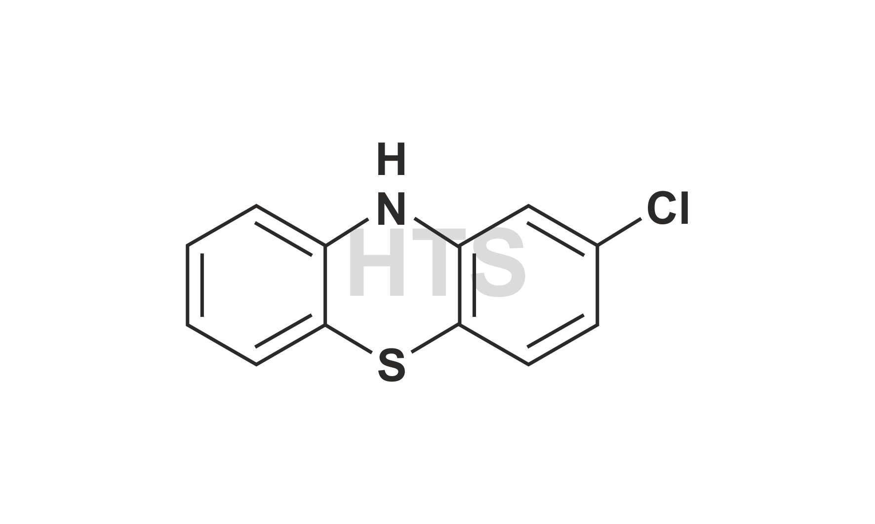 Chlorpromazine EP Impurity E