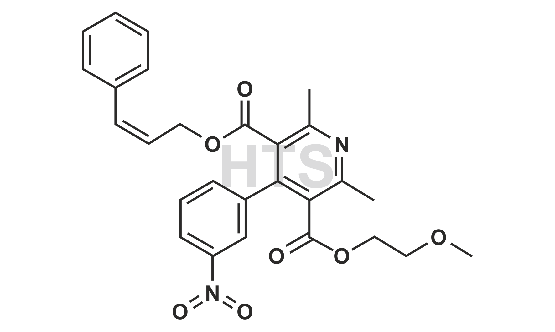 Z-Dehydro Cilnidipine