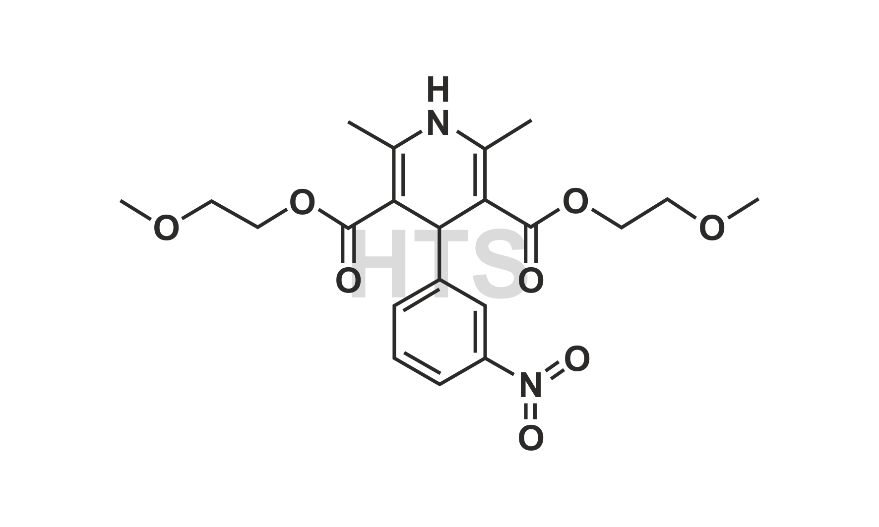 Cilnidipine Impurity 1