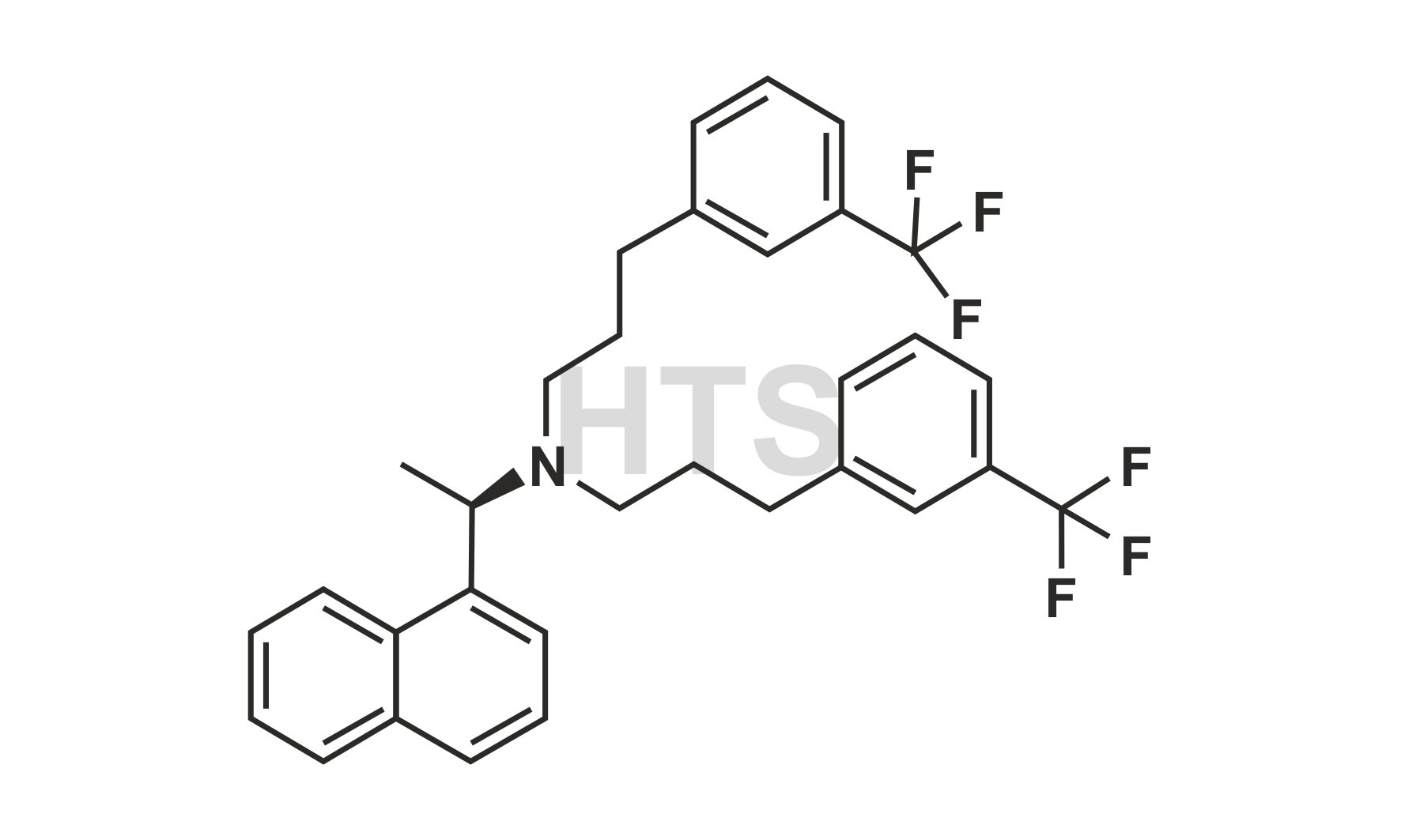 Cinacalcet USP Related Compound B