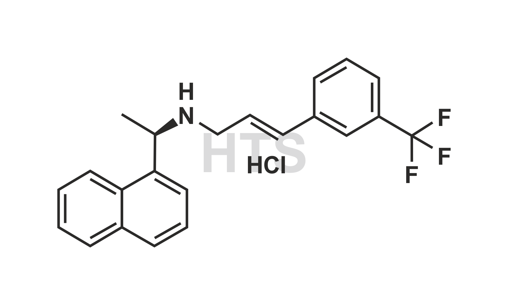 Cinacalcet Impurity C
