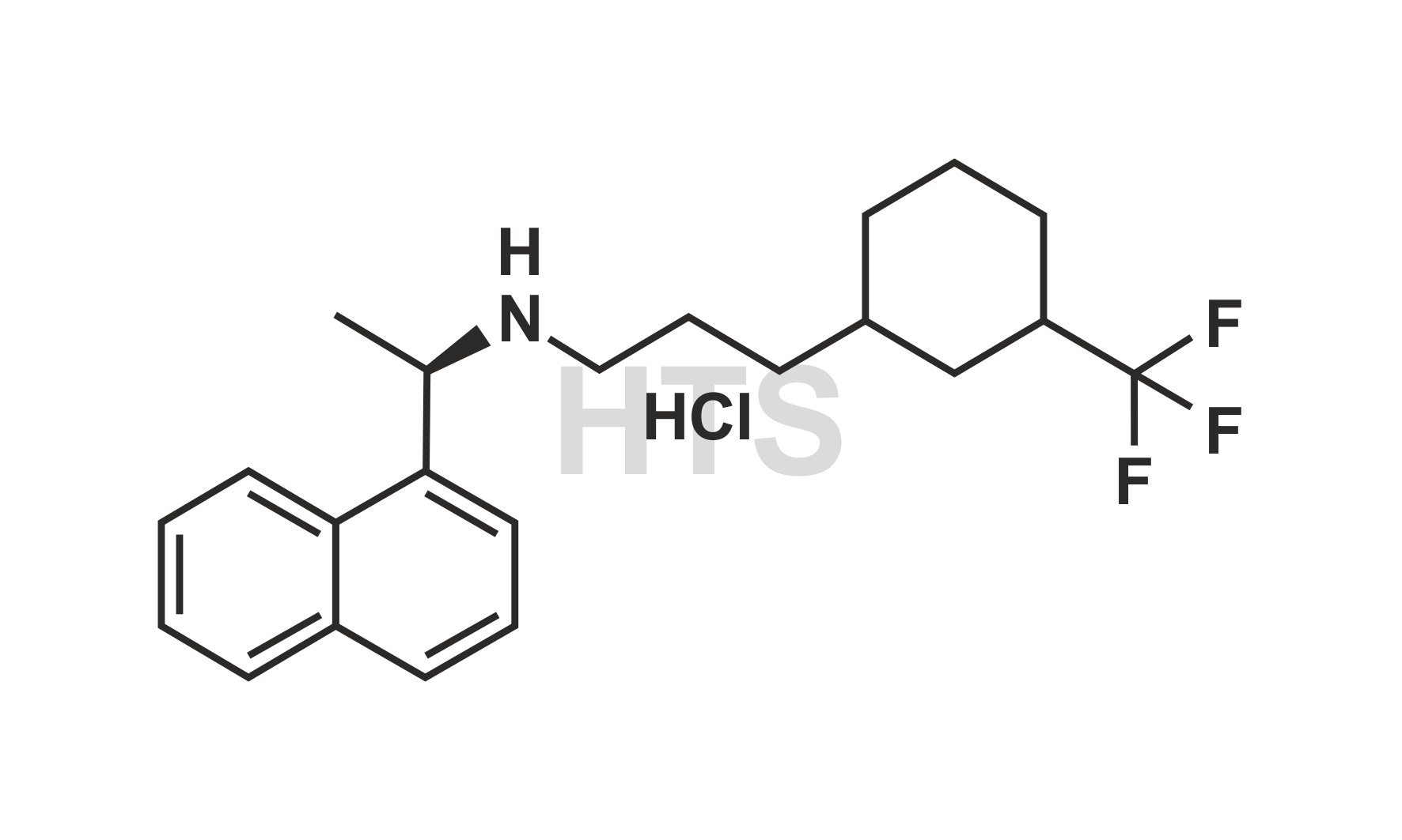 Cinacalcet Impurity F