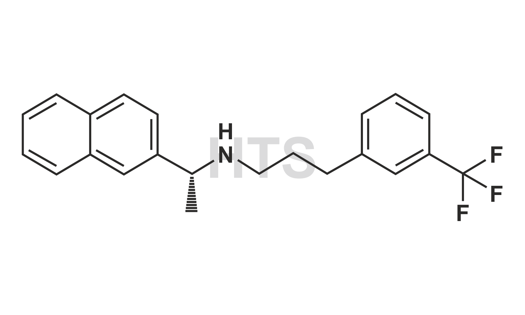 Cinacalcet Impurity 17