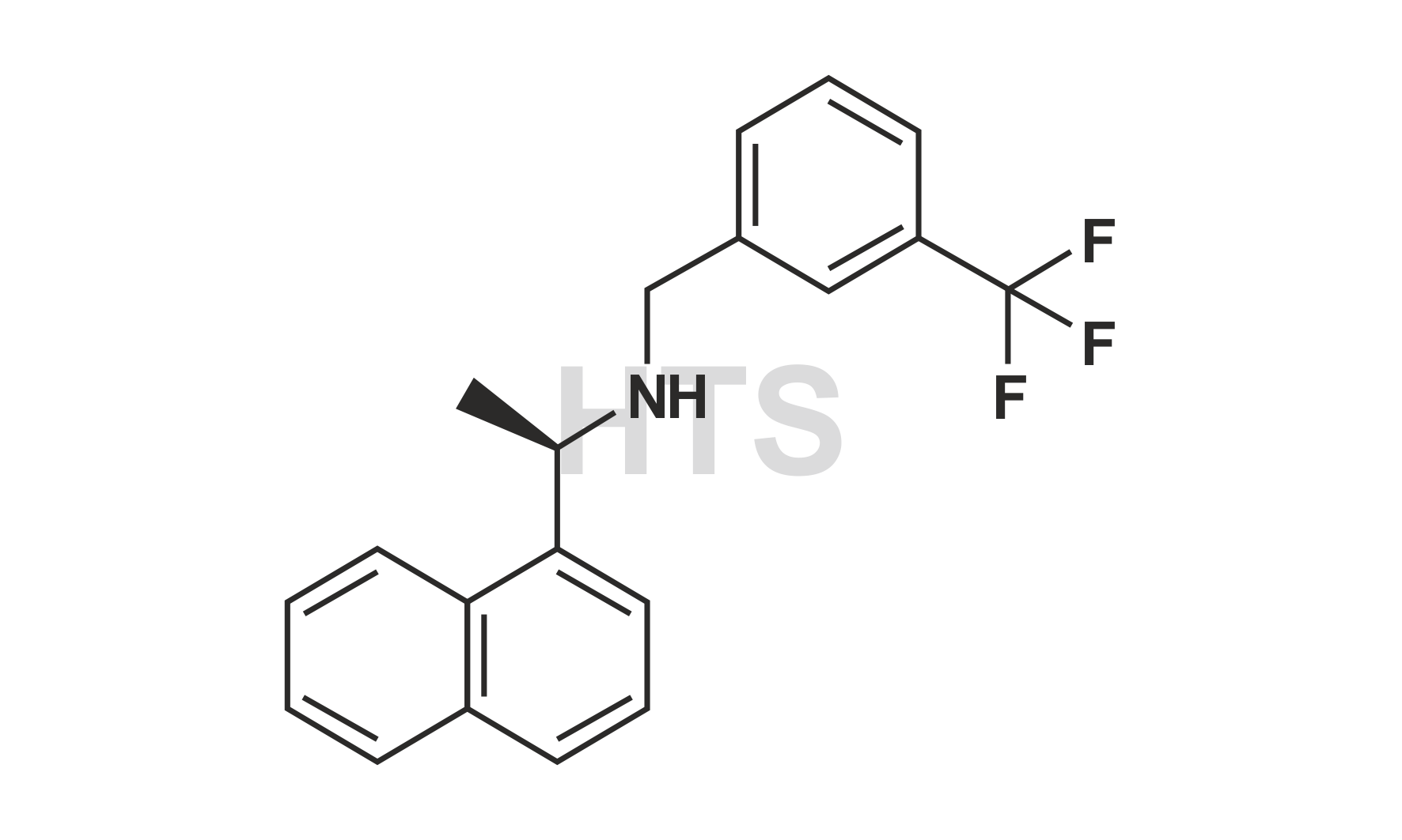 Cinacalcet Impurity 36