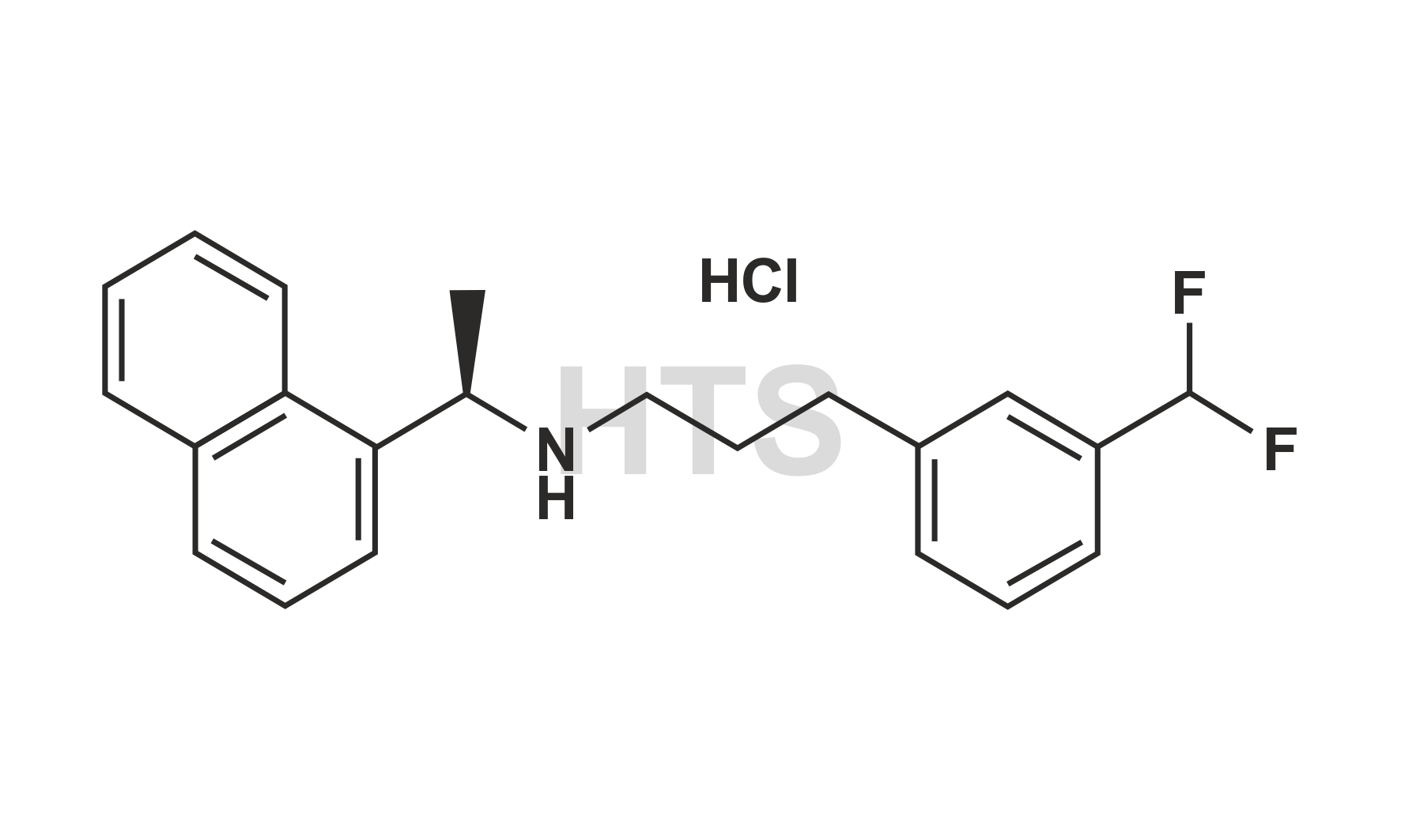 Cinacalcet Impurity 38