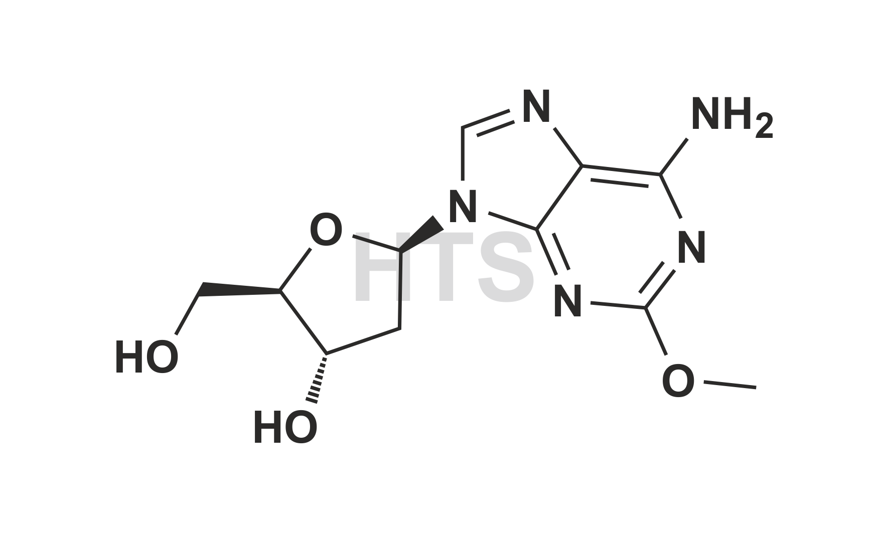 Cladribine EP Impurity B