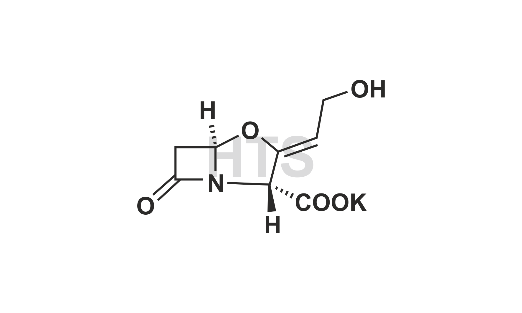 Clavulanate Potassium