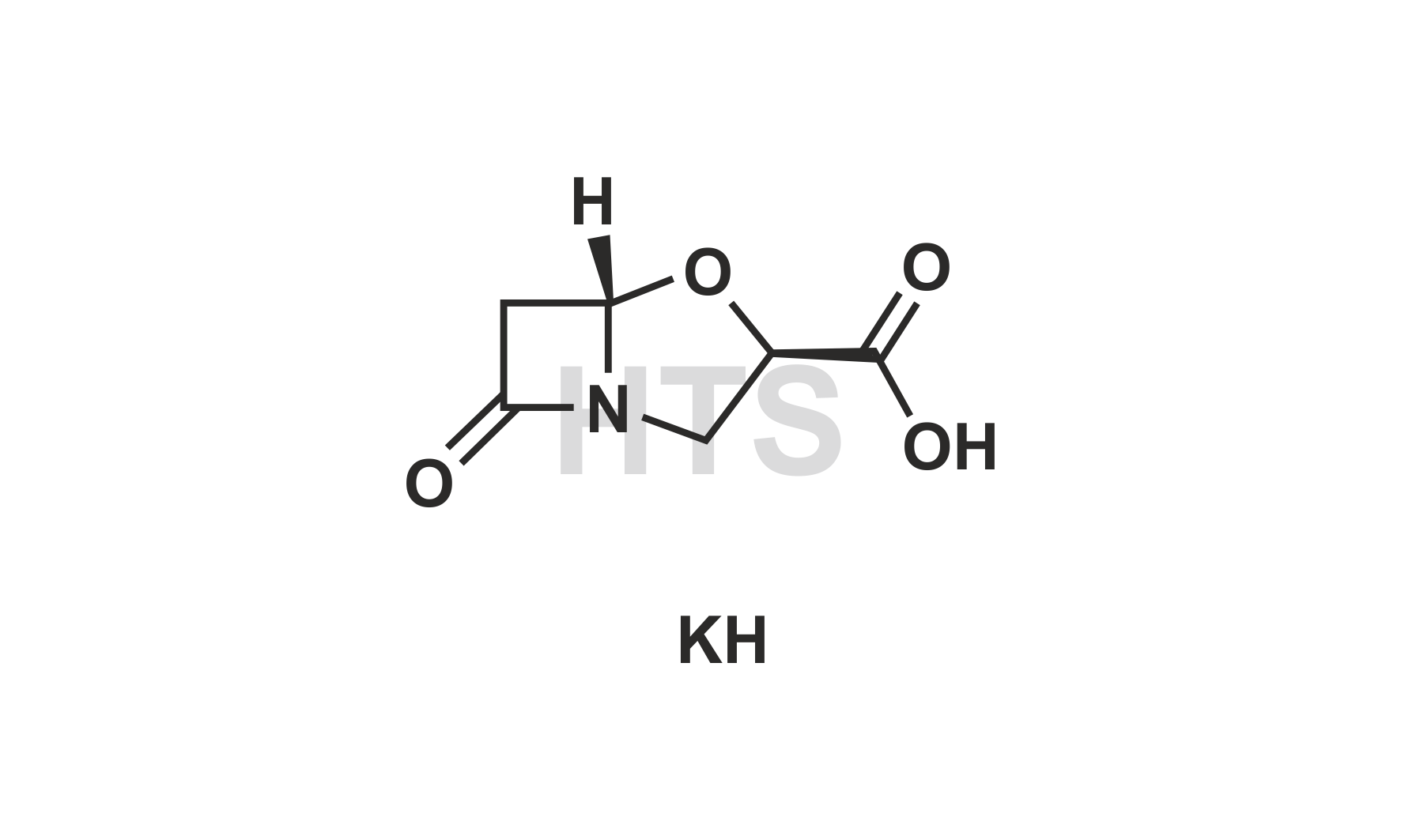 Clavam-2-Carboxylate Potassium