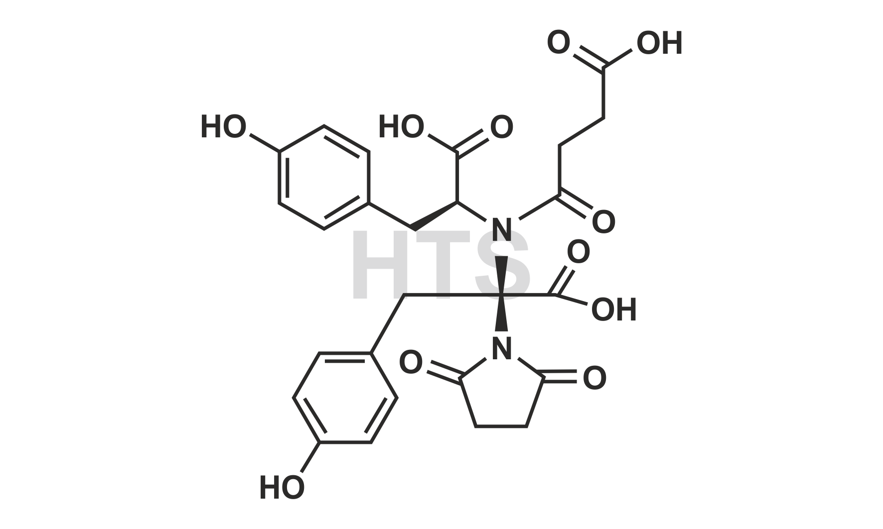 Clauvanic Acid Impurity G