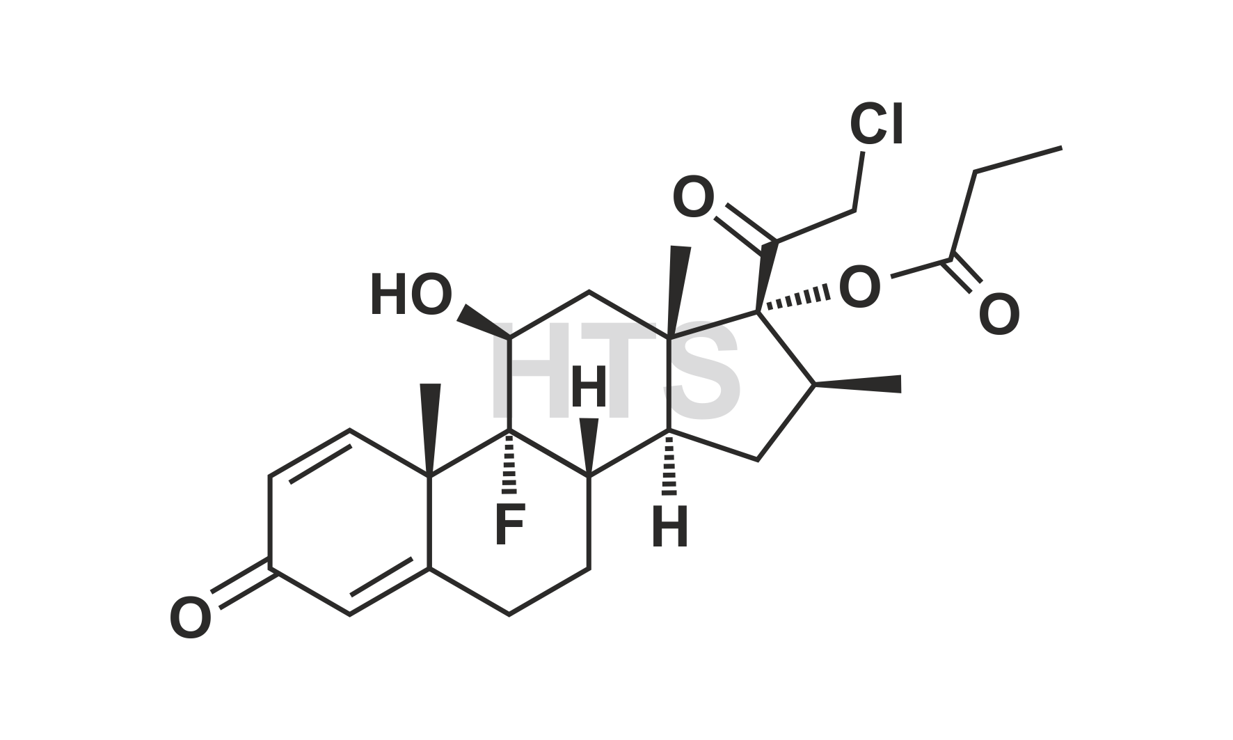 Clobetasol Propionate
