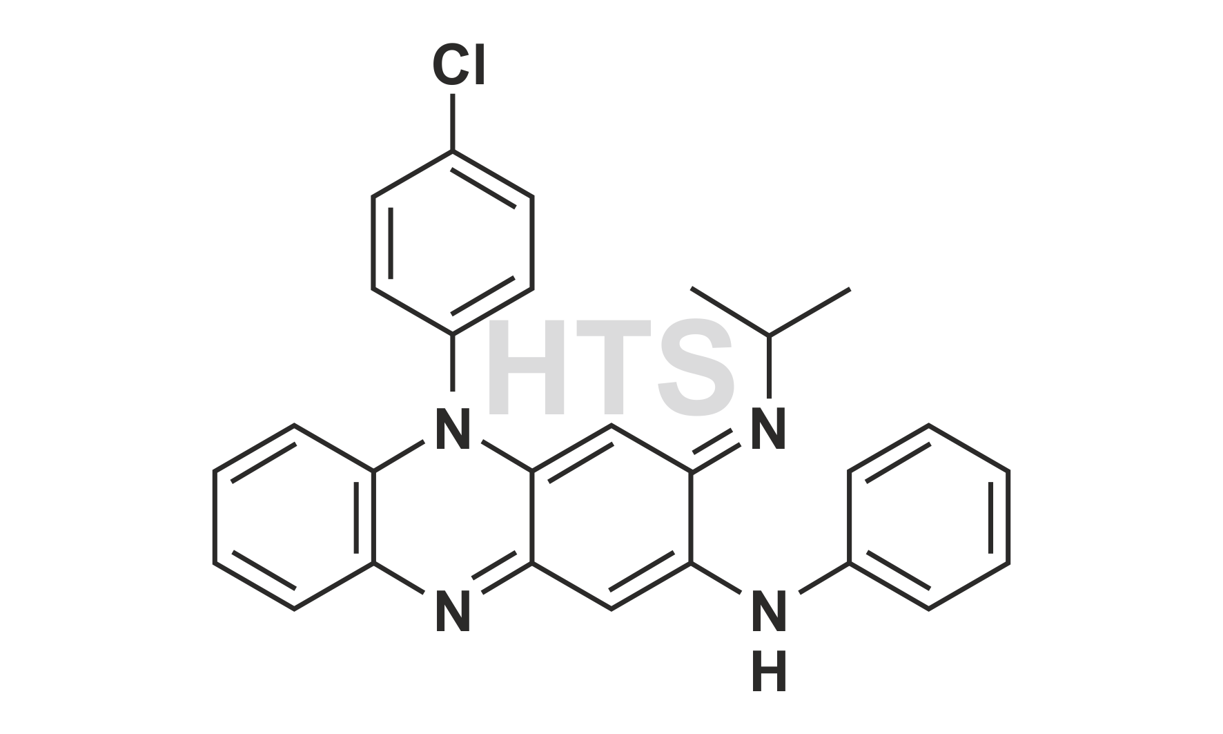 Clofazimine EP Impurity B