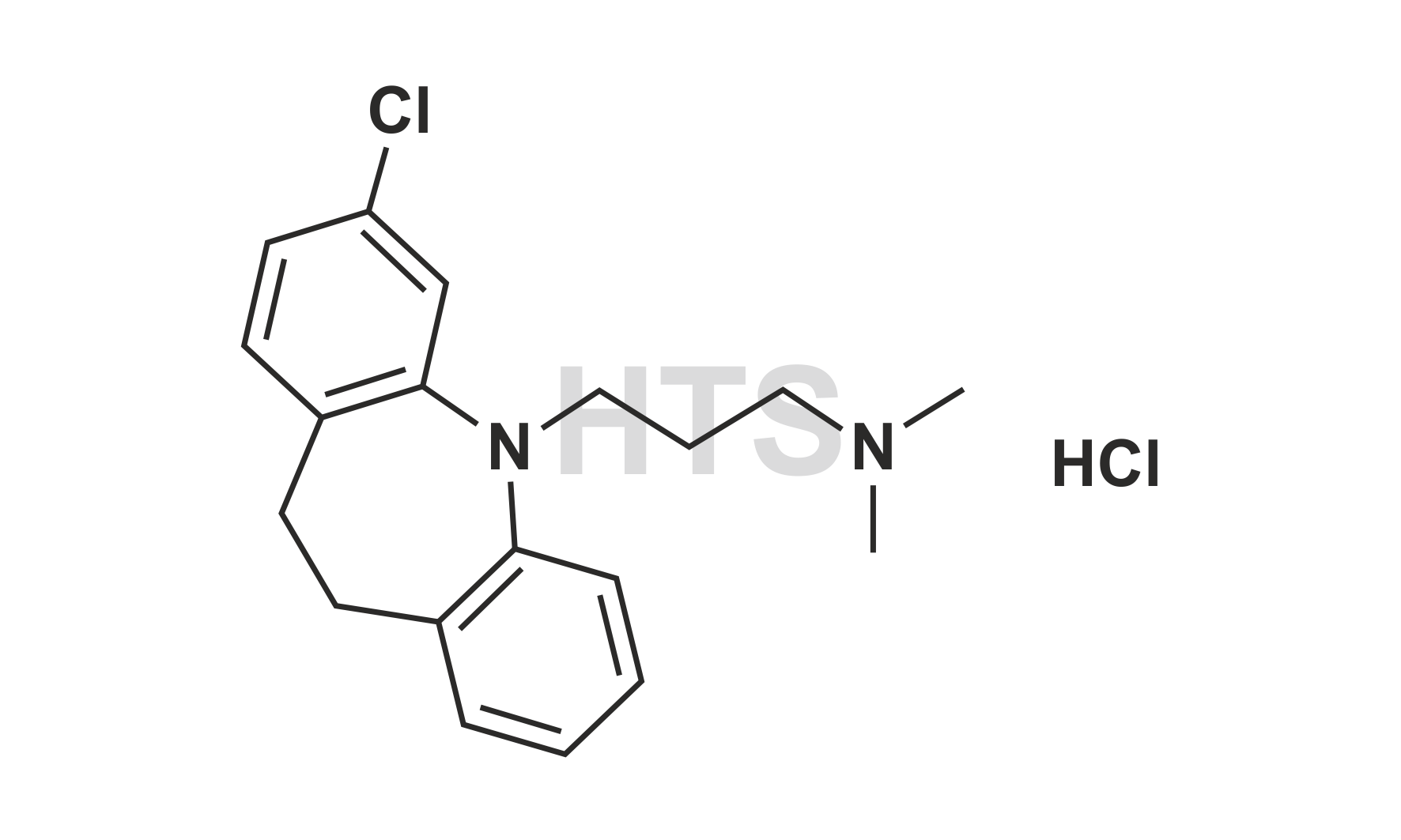 Clomipramine Hydrochloride