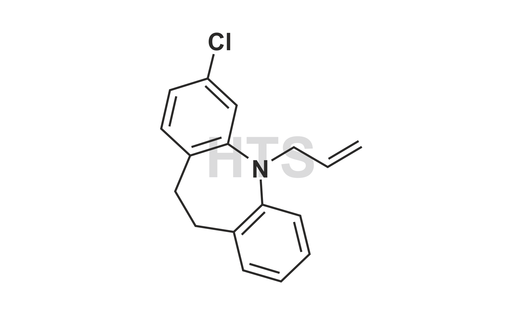 Clomipramine Hydrochloride EP Impurity G