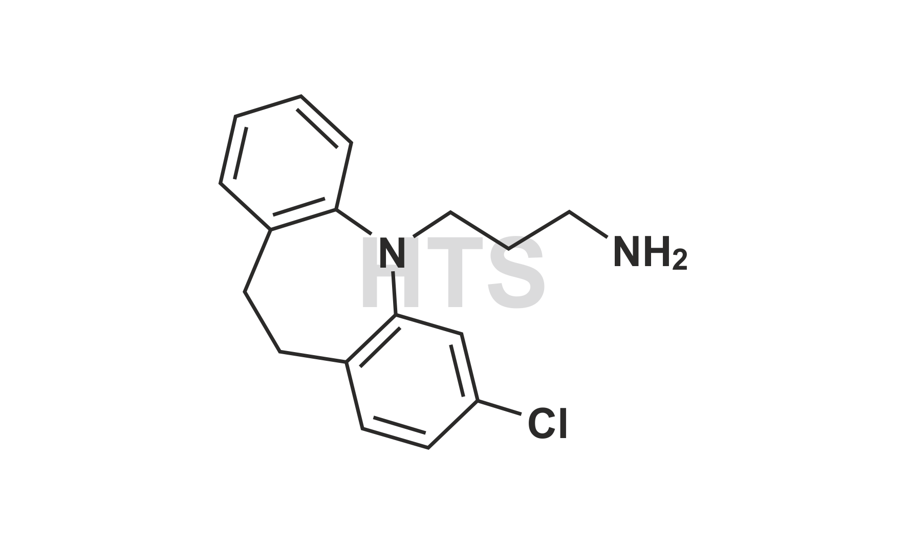 Didesmethyl Clomipramine