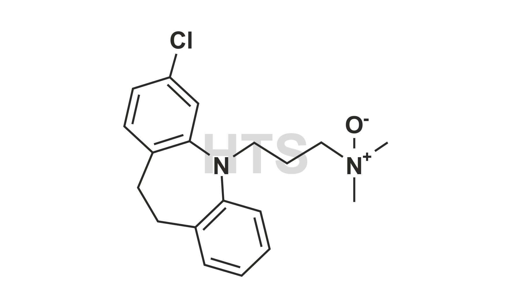 Clomipramine N-Oxide