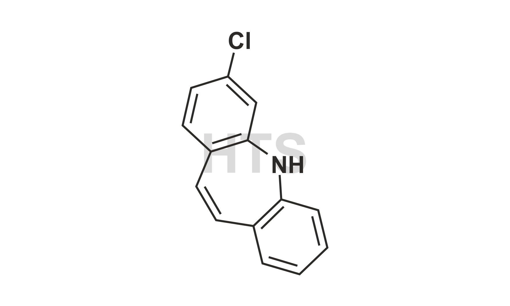 Clomipramine Impurity 1