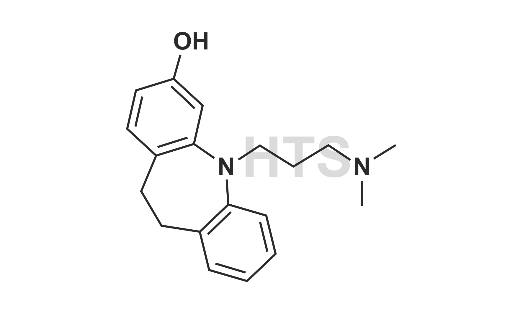 Clomipramine Hydroxy Impurity (Photho Degradation)