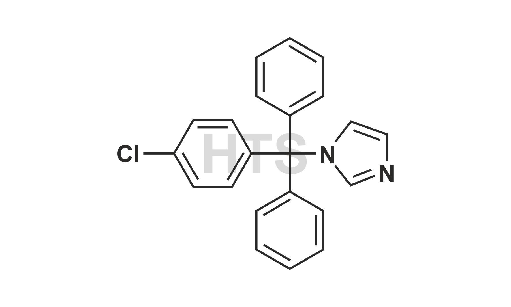 Clotrimazole EP Impurity B