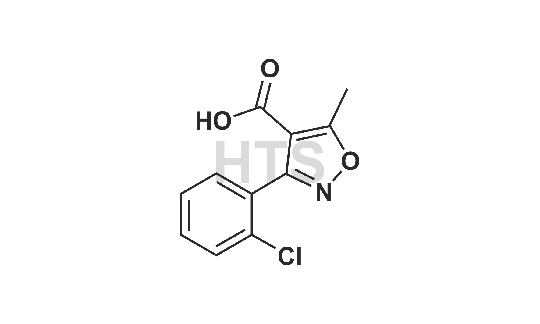 Cloxacillin EP Impurity D
