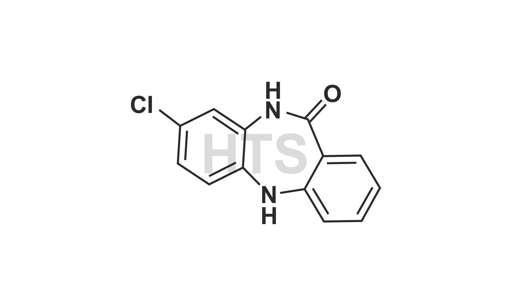 Clozapine EP Impurity A