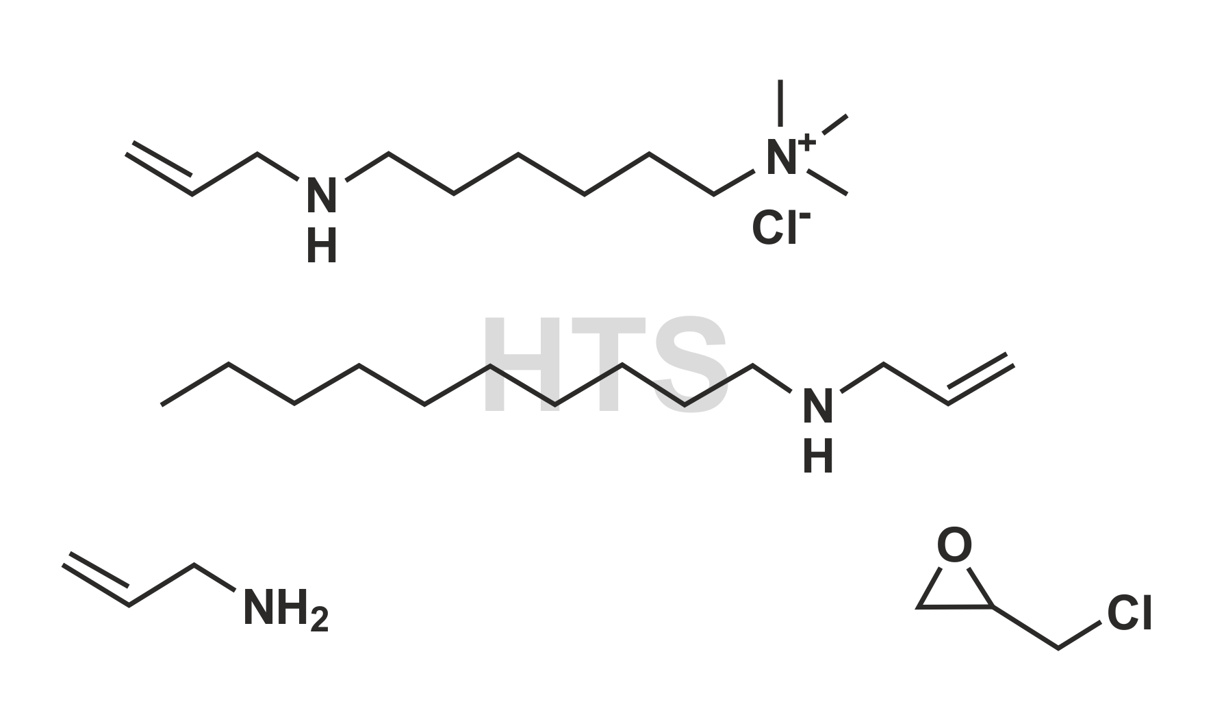 Colesevelam Hydrochloride