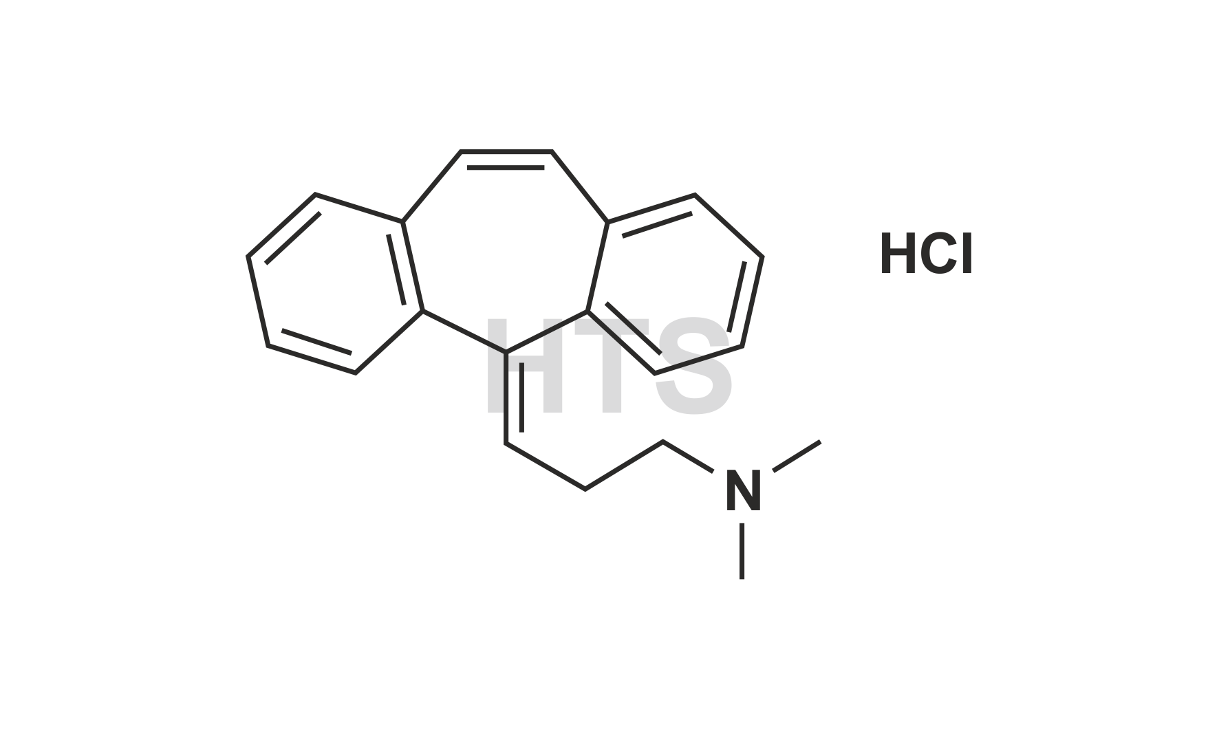Cyclobenzaprine HCl